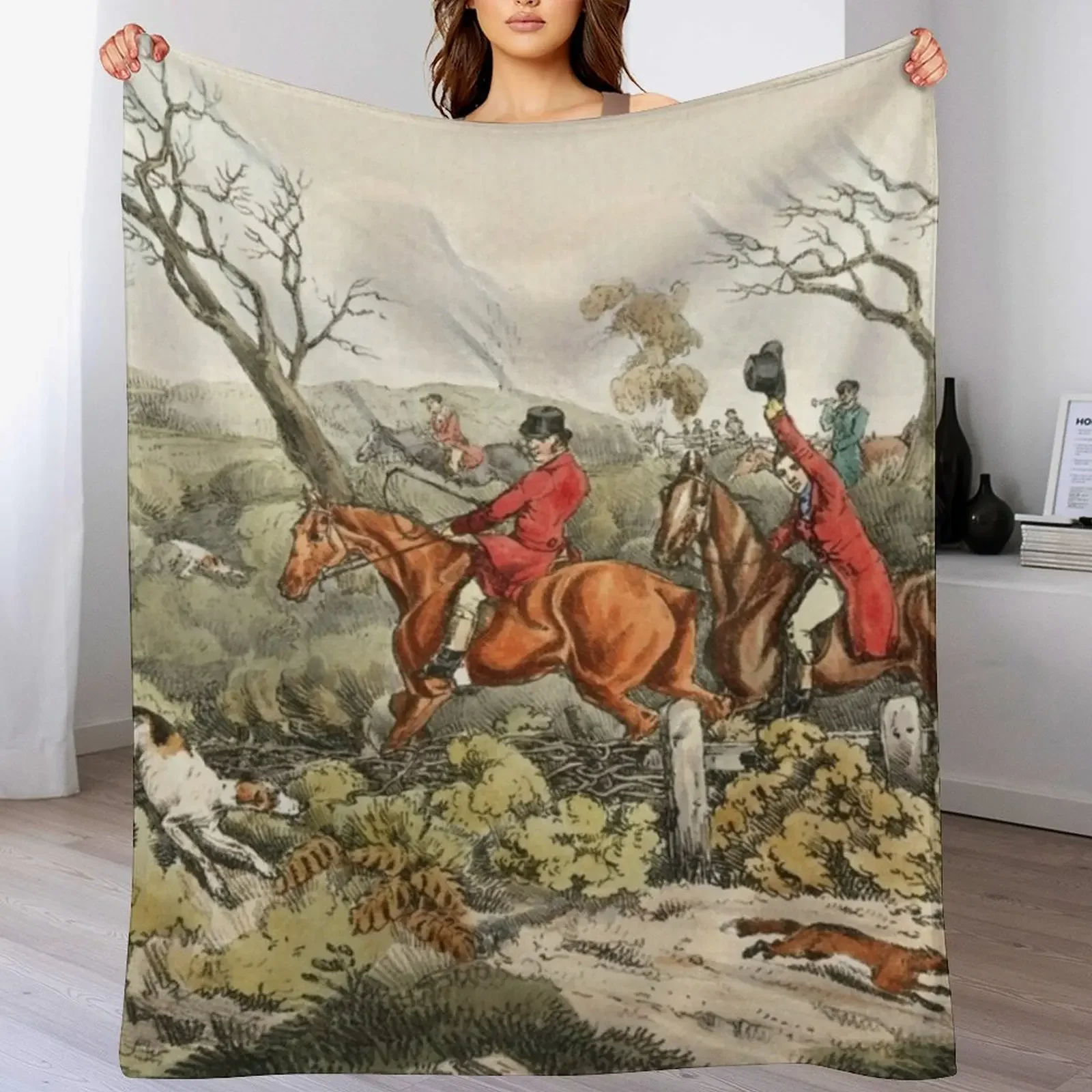 Tilki Avı - Köpeklerin Tilkiyi - Outdoor Hunting Dogs incelemesi ve fiyatı