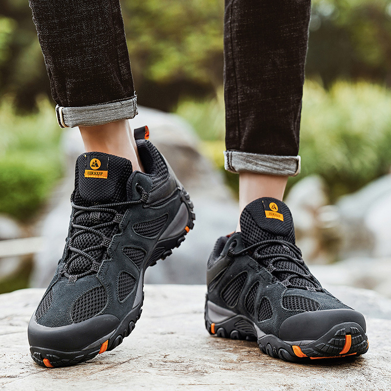 HIKEUP yeni kaymaz aşınmaya da - Outdoor Hunting News incelemesi ve fiyatı