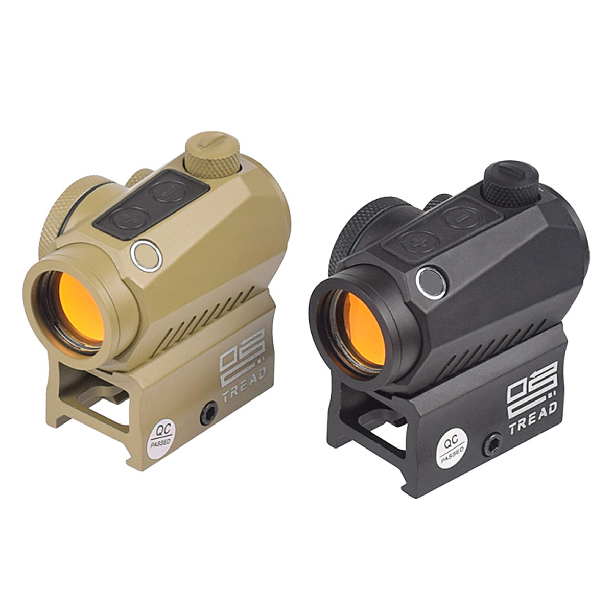 Taktik ROMEO5 1x20mm Kırmızı N - Outdoor Hunting Range incelemesi ve fiyatı