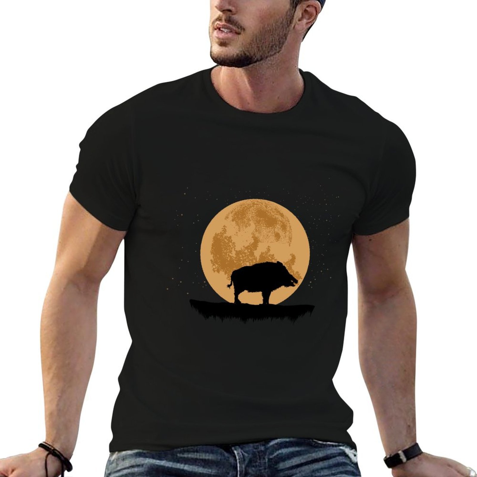 Yaban Domuzu Avı Domuz Yaban D - Wildman Hunting & Outdoor Robertson incelemesi ve fiyatı