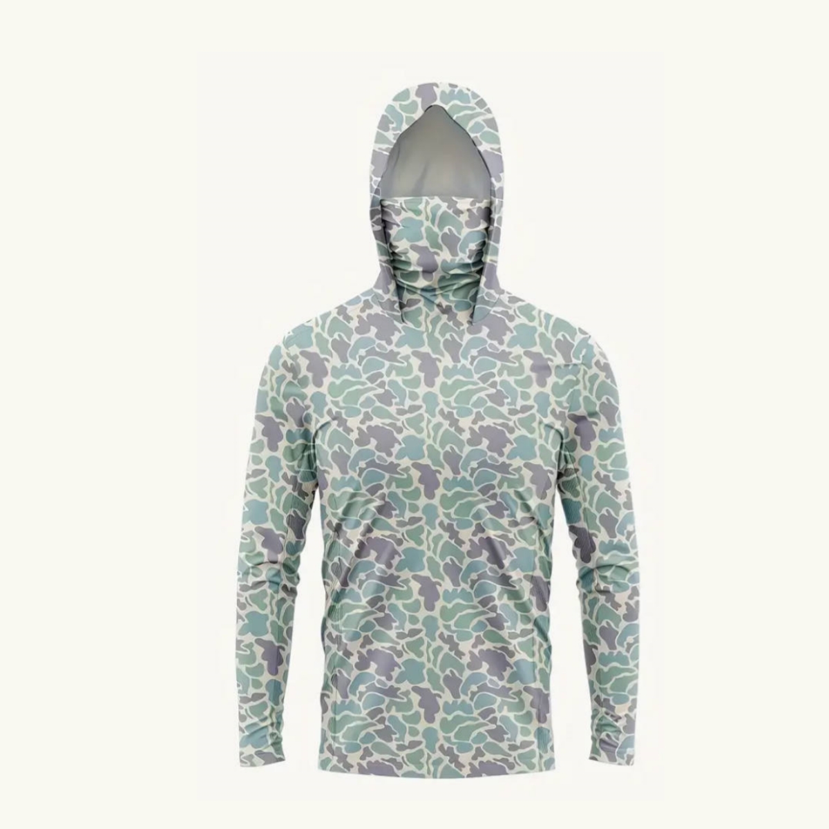 Erkekler için UPF50+ Güneş Kor - Hunting & Outdoor Supplies incelemesi ve fiyatı