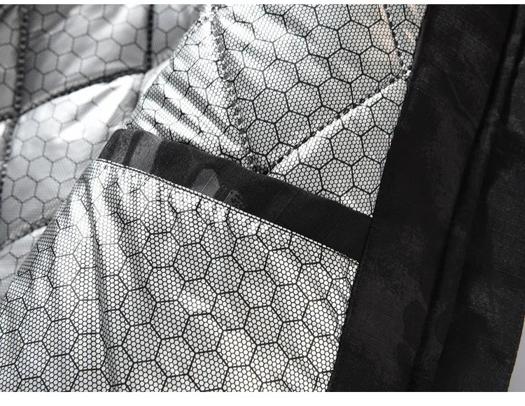 Kışlık Erkek Taktik Ceketleri  - Camouflage Hunting Jacket incelemesi ve fiyatı