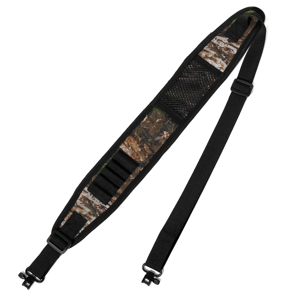 Ayarlanabilir Tüfek Askısı, Me - Rifle Sling Swivel incelemesi ve fiyatı