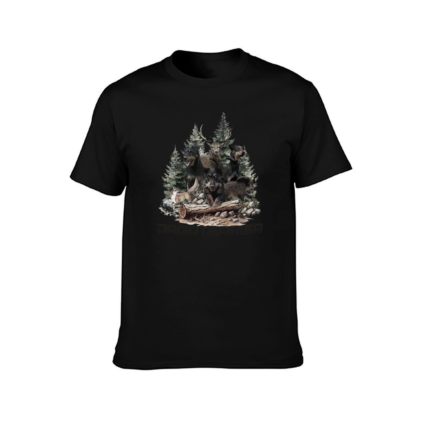Alman Av Terrieri, vahşi doğad - Wildman Hunting & Outdoor Robertson incelemesi ve fiyatı