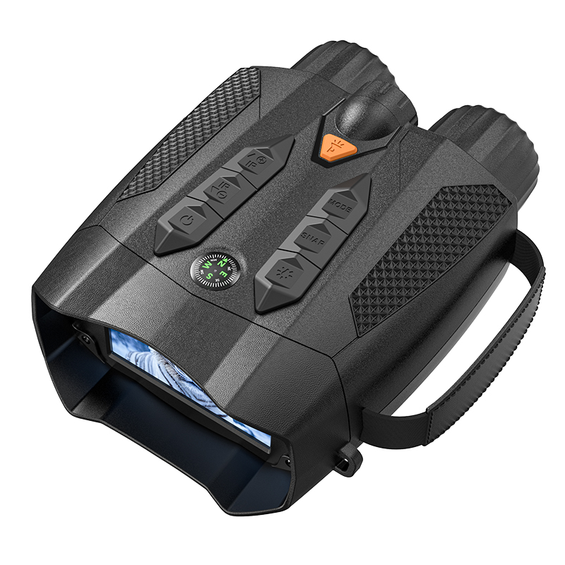 Gece Görüşlü Keşif Cihazı 800m - Outdoor Hunting Range incelemesi ve fiyatı