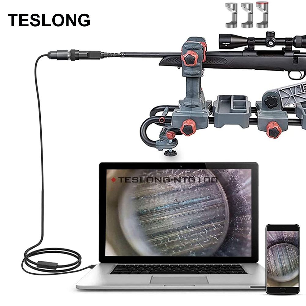 TESLONG NTG100 5mm Çaplı Tüfek - Hunting Outdoor Stores incelemesi ve fiyatı