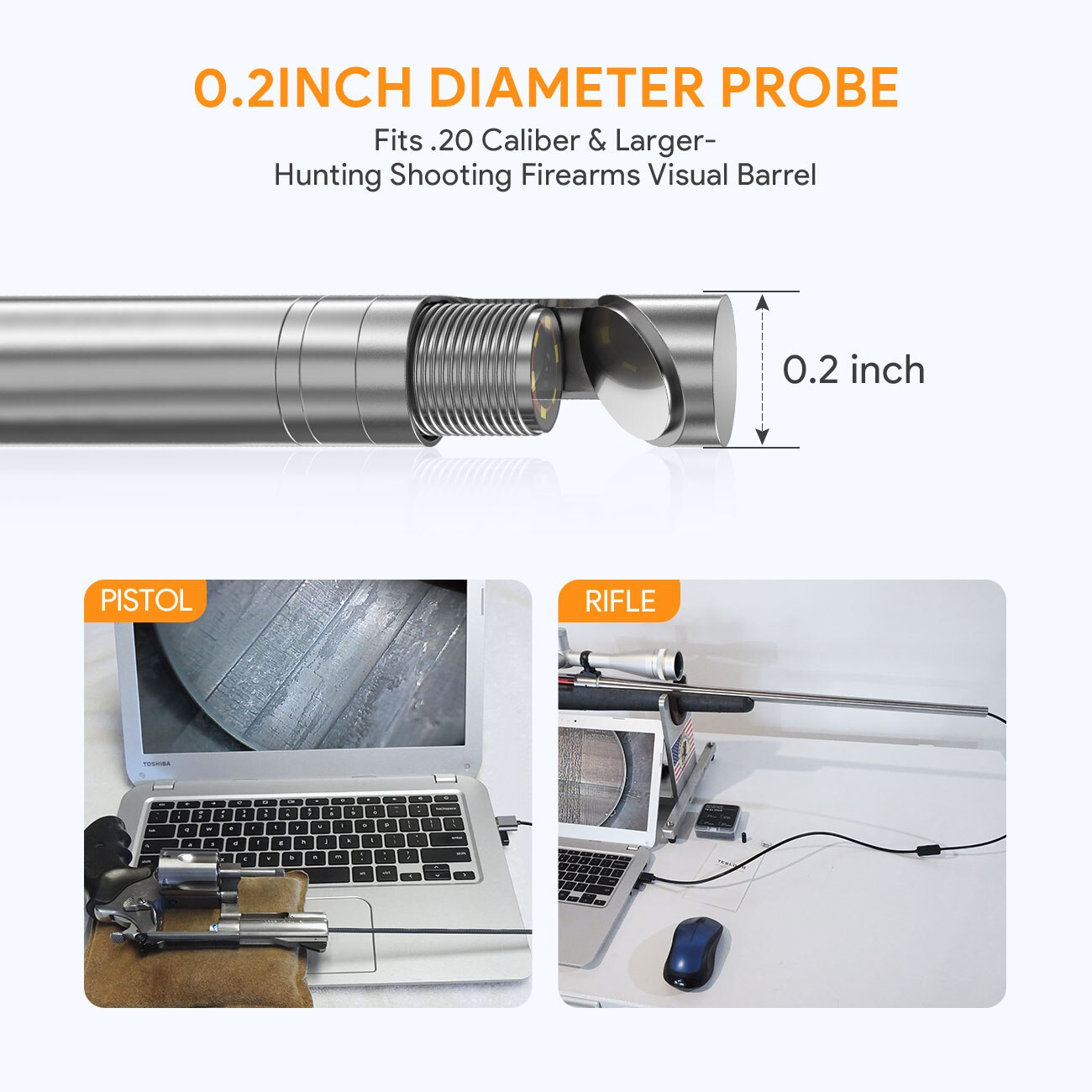 TESLONG NTG100 5mm Çaplı Tüfek - Hunting Outdoor Stores incelemesi ve fiyatı