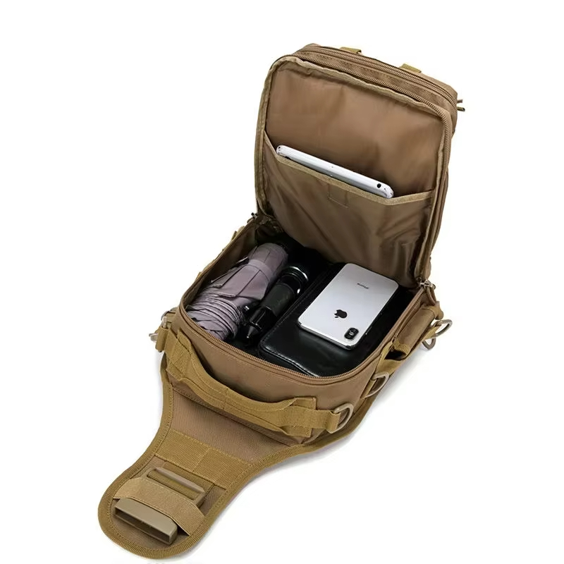 Açık Hava Göğüs Çantası Erkek  - Outdoor Hunting Bag incelemesi ve fiyatı