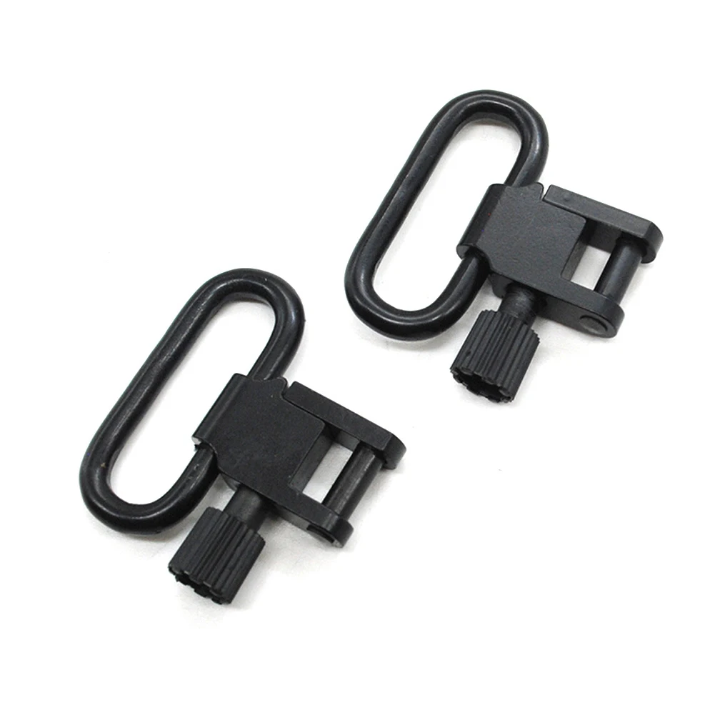 2-10 adet 1in QD Sling döner k - Rifle Sling Swivel incelemesi ve fiyatı