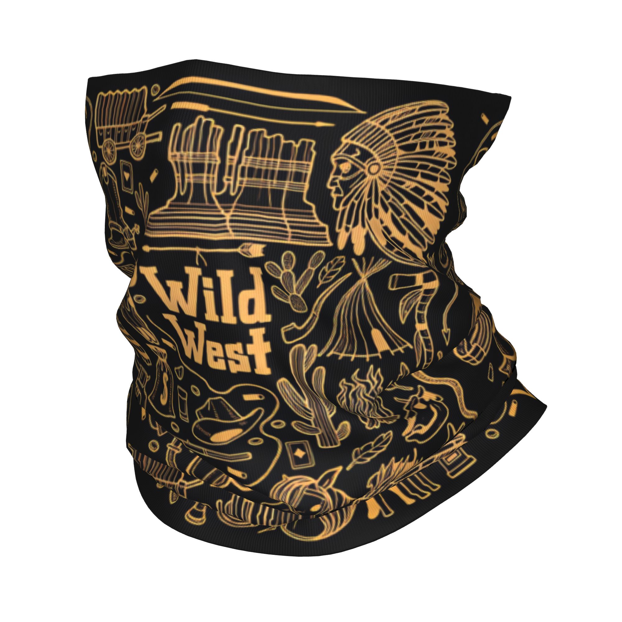 Açık Hava Sporları Balaclava V - Wildman Hunting & Outdoor Robertson incelemesi ve fiyatı