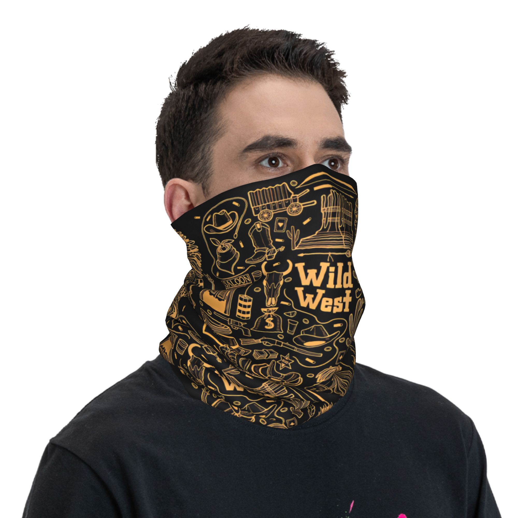 Açık Hava Sporları Balaclava V - Wildman Hunting & Outdoor Robertson incelemesi ve fiyatı