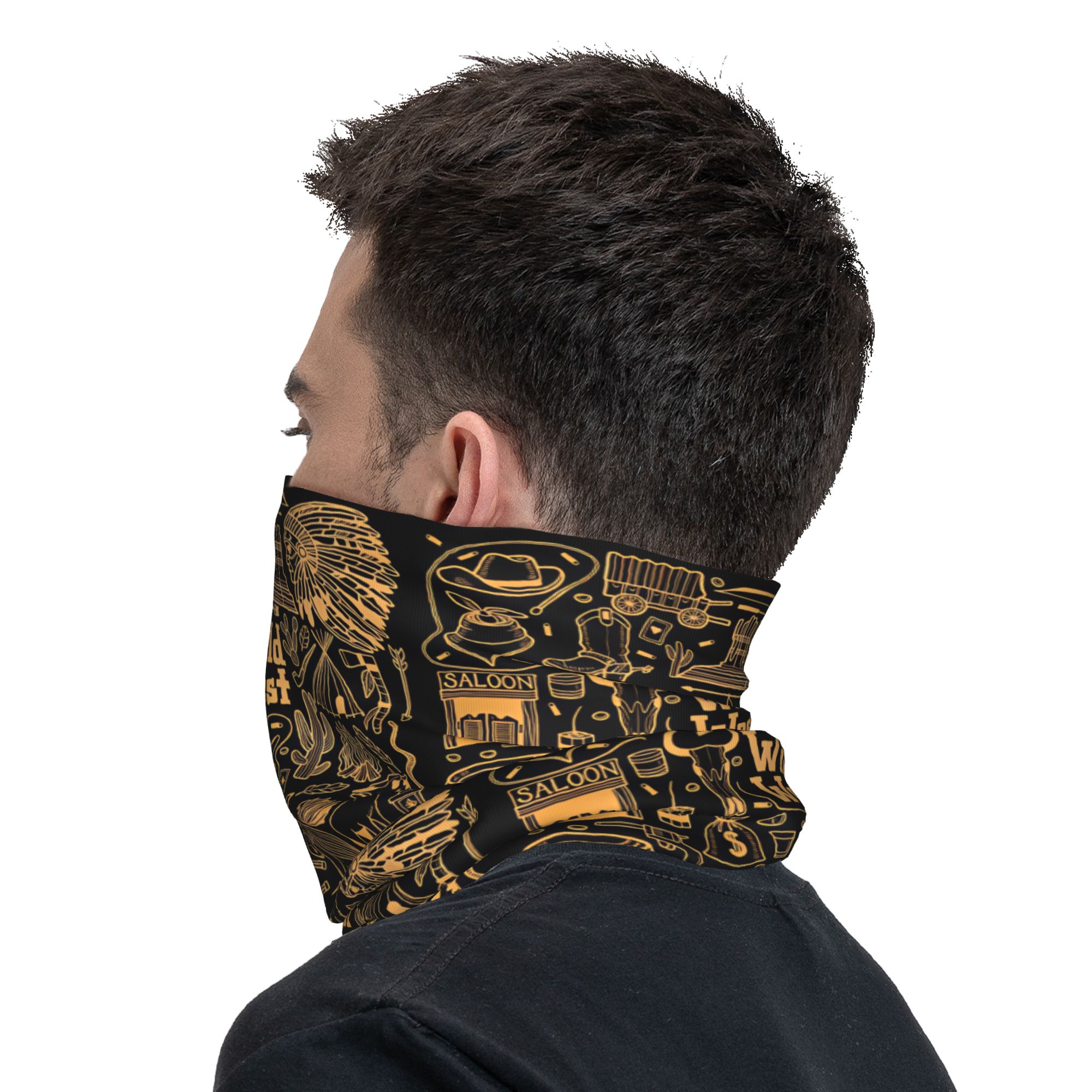 Açık Hava Sporları Balaclava V - Wildman Hunting & Outdoor Robertson incelemesi ve fiyatı