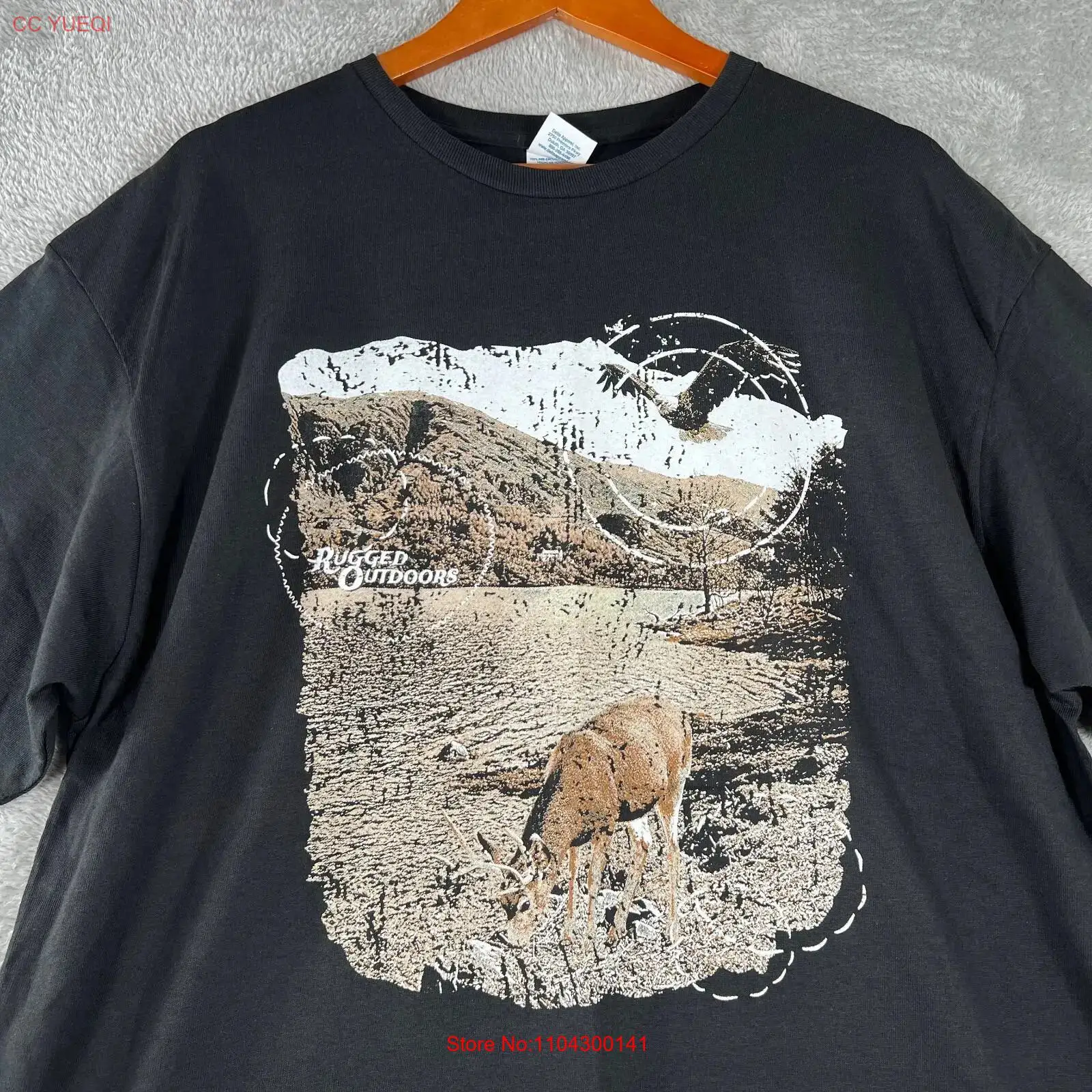 Sağlam Açık Hava Doğa Tişörtü  - Hunting Outdoor Rug incelemesi ve fiyatı
