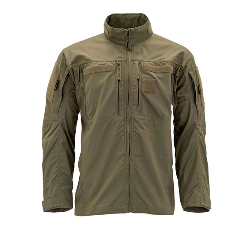 İlkbahar Ve Sonbahar Taktik Gö - Camouflage Hunting Jacket incelemesi ve fiyatı