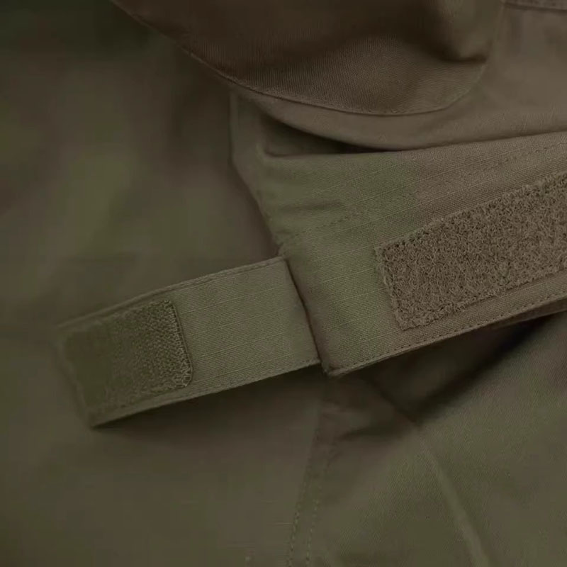 İlkbahar Ve Sonbahar Taktik Gö - Camouflage Hunting Jacket incelemesi ve fiyatı