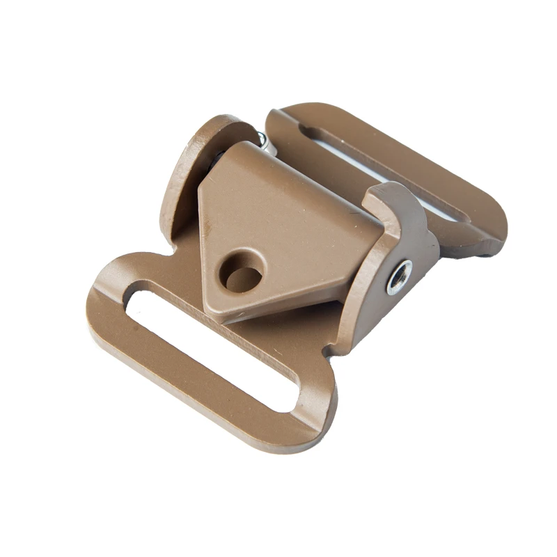 Taktik fonksiyonu alüminyum al - Rifle Sling Swivel incelemesi ve fiyatı