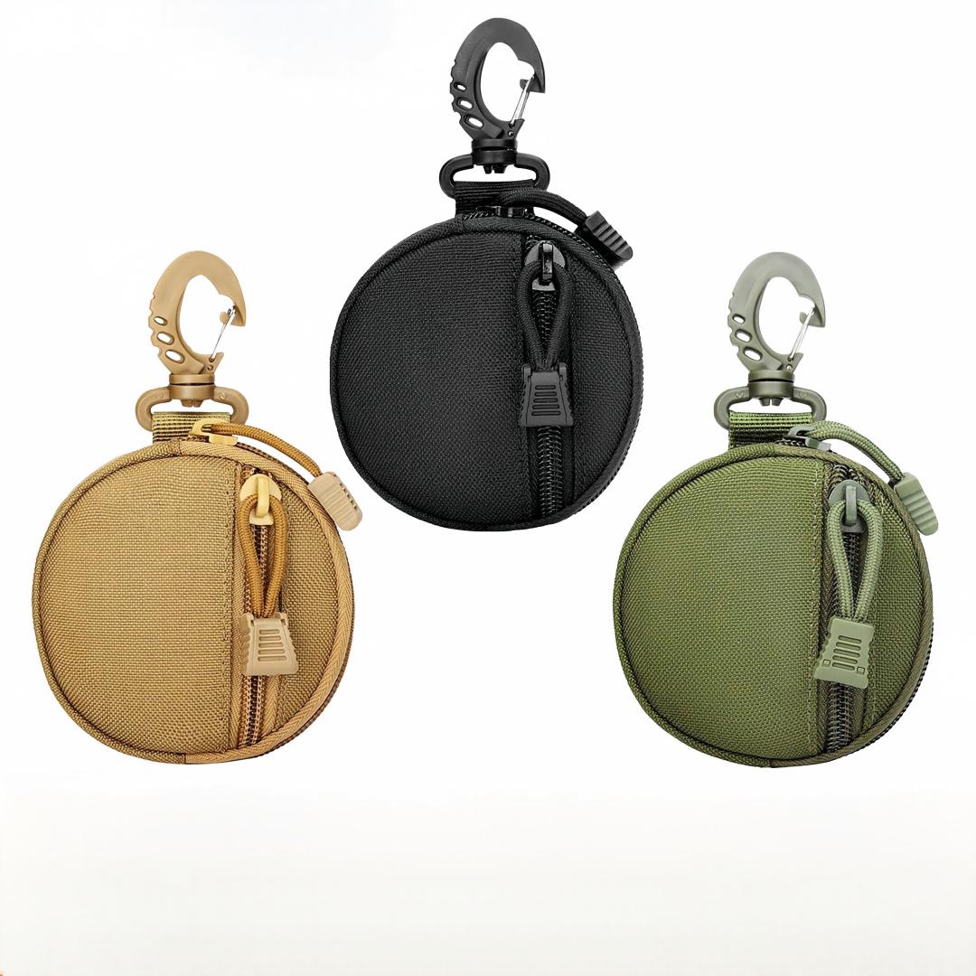 MOLLE Kemer Halkası Çantası Ox - Outdoor Hunting Bag incelemesi ve fiyatı