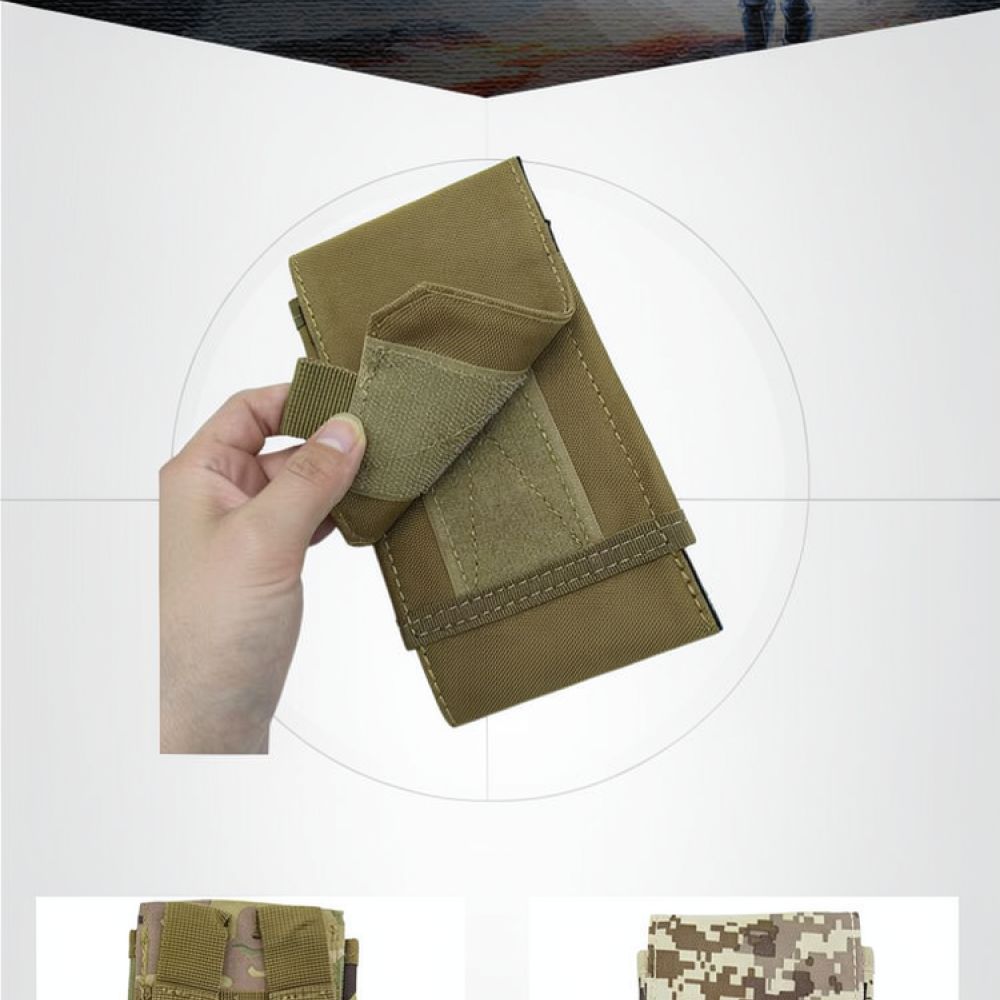 Şık Taktik Telefon Kılıfı, Mol - Hunting Outdoor Rug incelemesi ve fiyatı