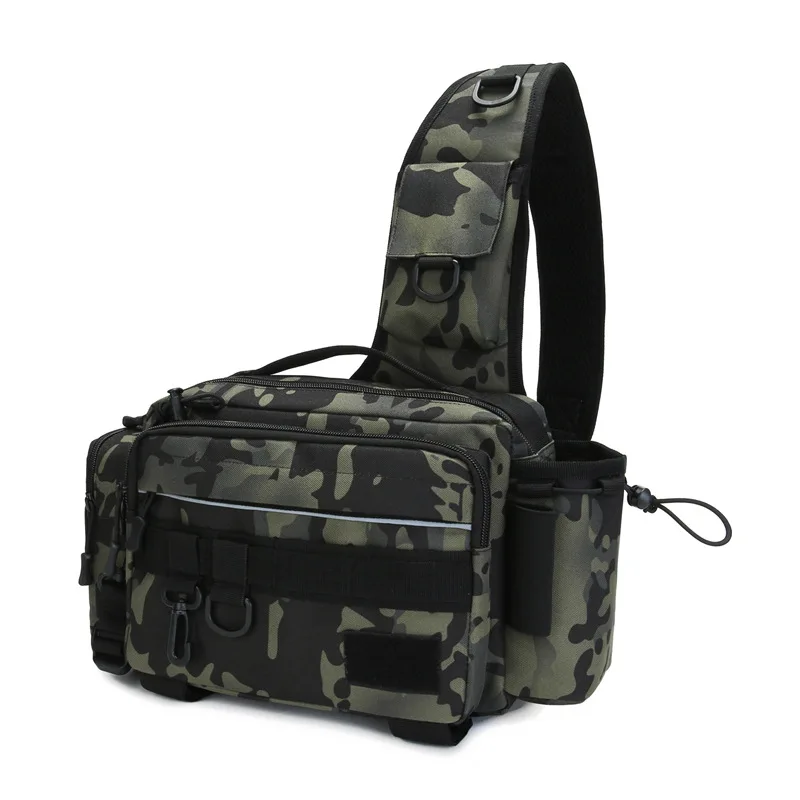 Büyük kapasiteli Luya çok fonk - Outdoor Hunting Bag incelemesi ve fiyatı