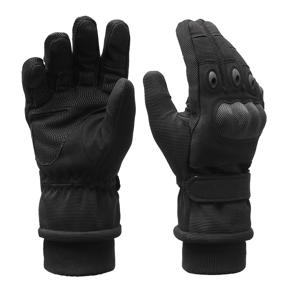 Emersongear Kış Eldivenleri Sı - Outdoor Hunting Gloves incelemesi ve fiyatı