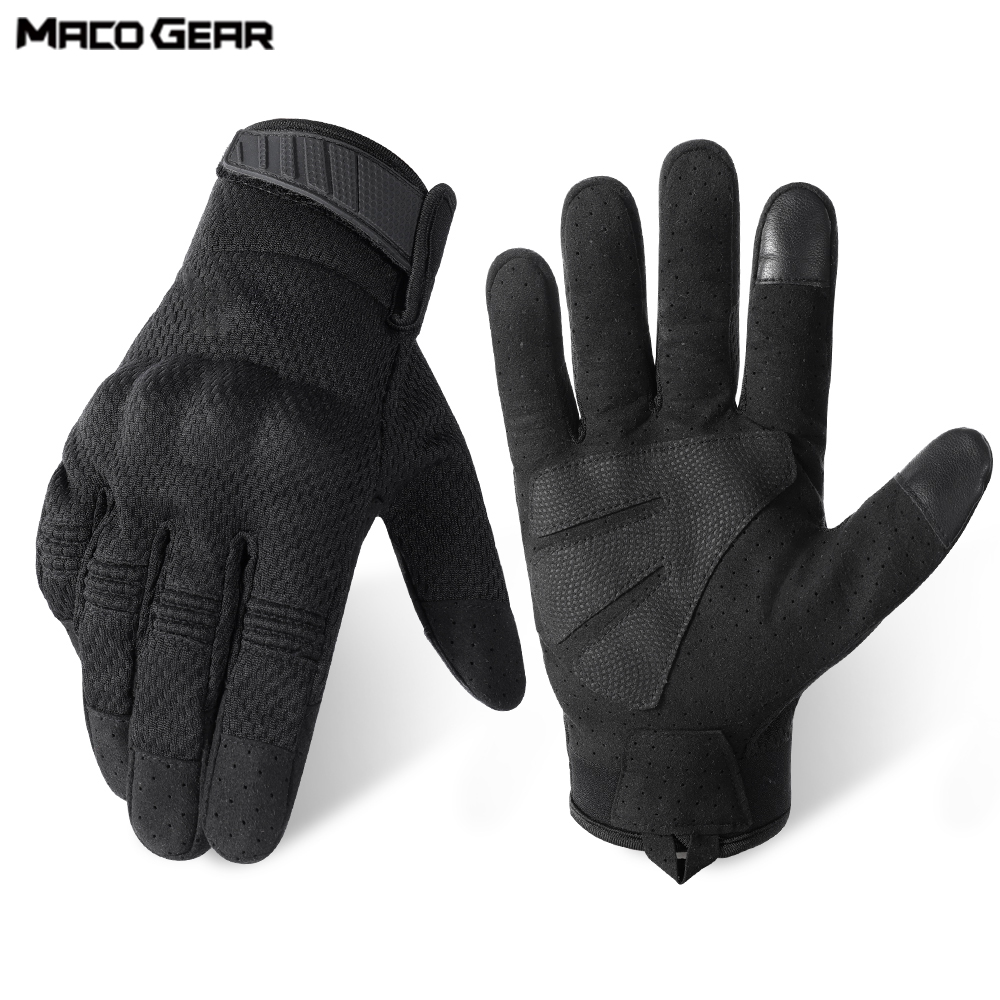 Açık Hava Avcılığı İçin Tam Pa - Outdoor Hunting Gloves incelemesi ve fiyatı