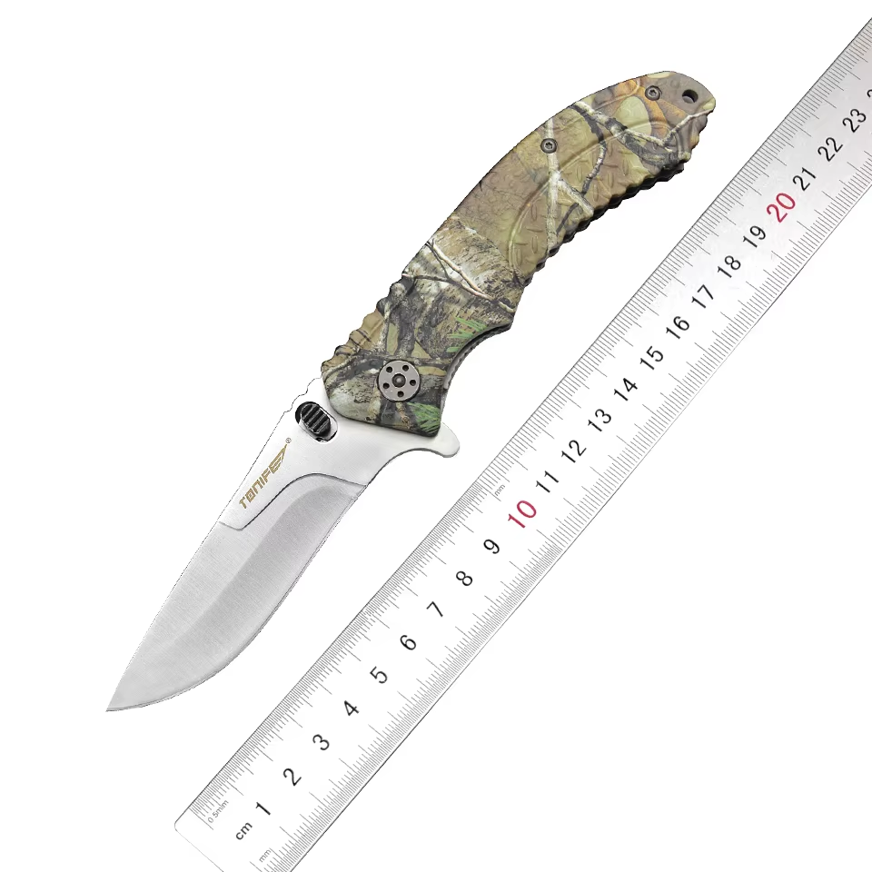 TONIFE Jungle CKT6131 Katlanır - Outdoor Hunting News incelemesi ve fiyatı