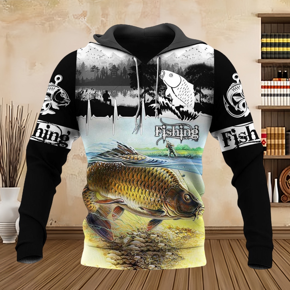 Vahşi Balıkçılık Baskılı 3D Gü - Wildman Hunting & Outdoor Robertson incelemesi ve fiyatı