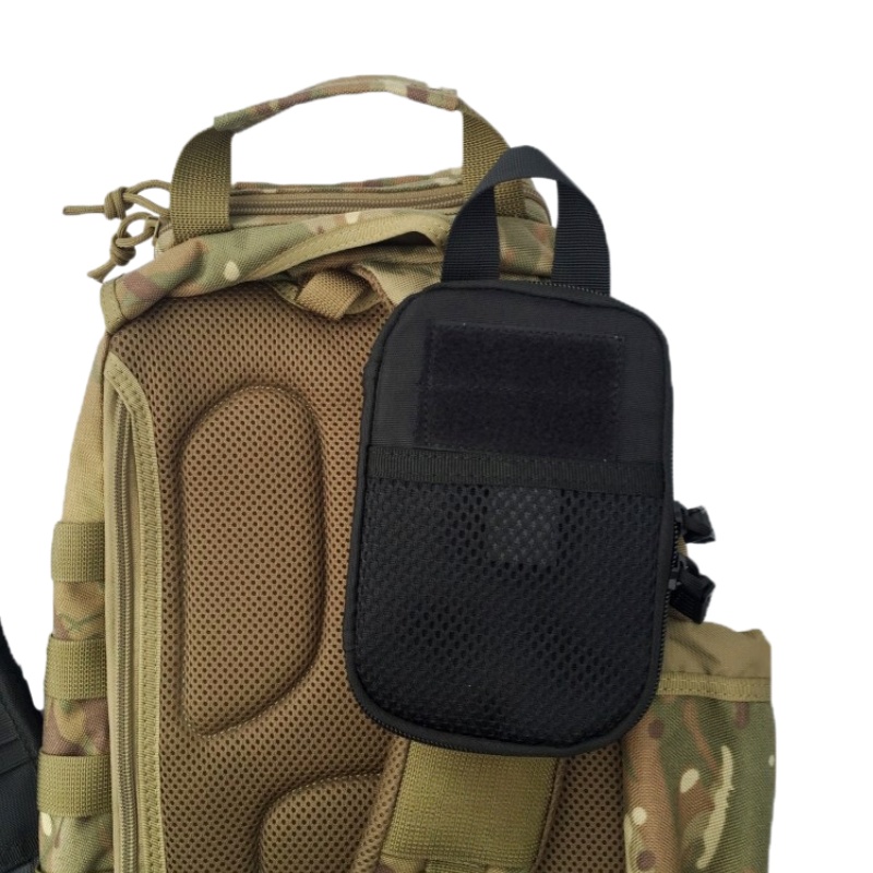 EDC Molle Kılıfı Küçük Bel Pak - Outdoor Hunting Bag incelemesi ve fiyatı