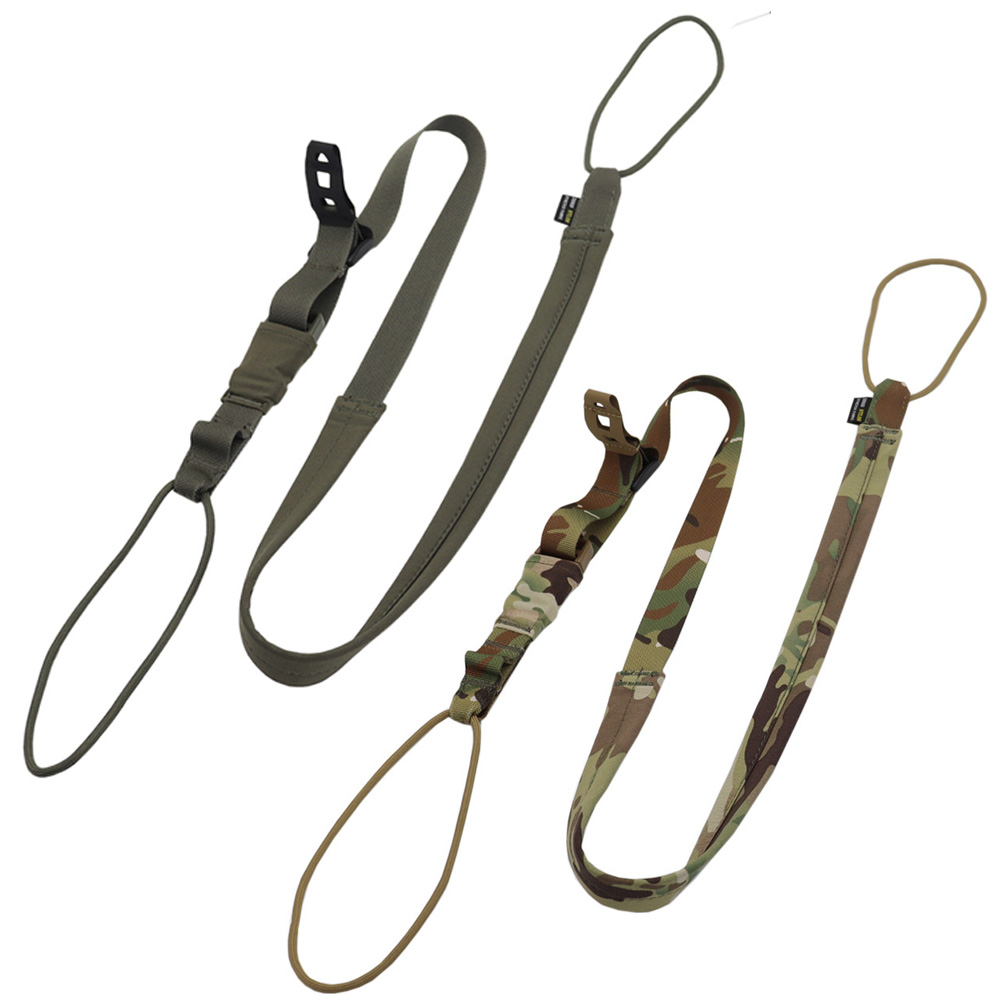 Taktik Tüfek Askısı Ayarlanabi - Rifle Sling Swivel incelemesi ve fiyatı