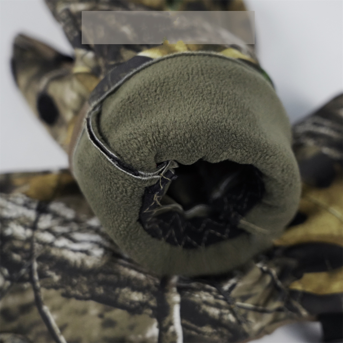Açık Biyonik Avcılık Kamuflaj  - Outdoor Hunting Gloves incelemesi ve fiyatı