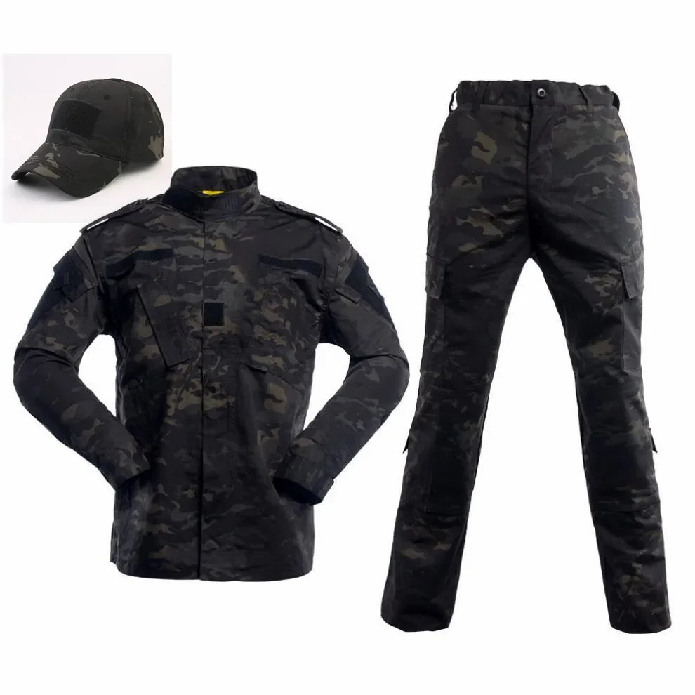 2026 Multicam Taktik Ceket Pan - Hunting & Outdoor Supplies incelemesi ve fiyatı