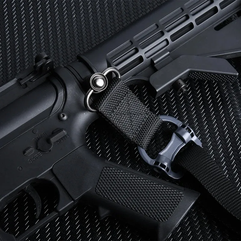 Ayarlanabilir MS4 Tüfek Askısı - Rifle Sling Swivel incelemesi ve fiyatı