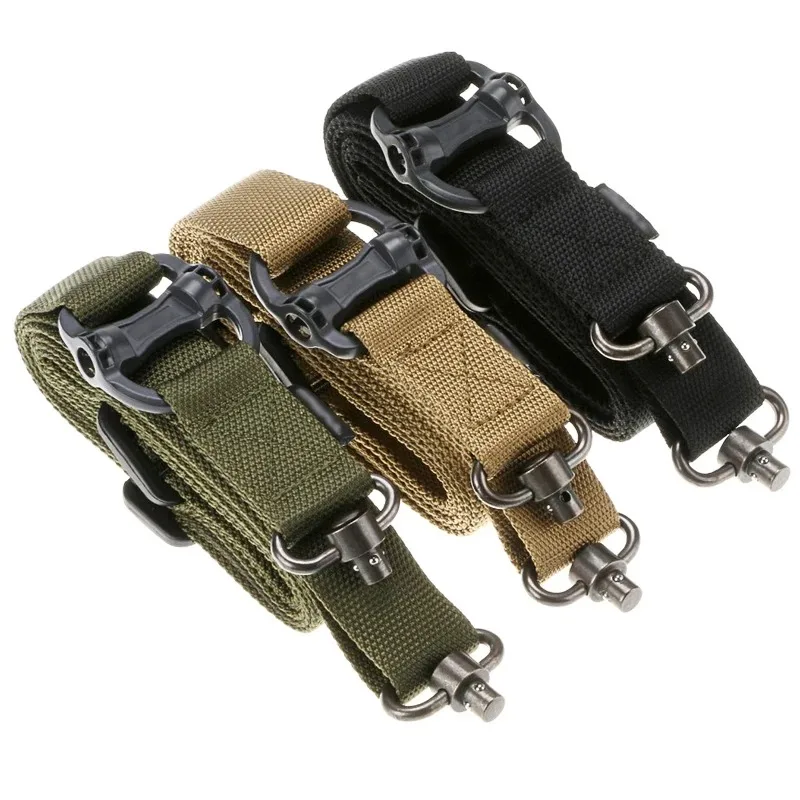 Ayarlanabilir MS4 Tüfek Askısı - Rifle Sling Swivel incelemesi ve fiyatı