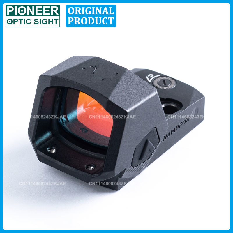 ORİJİNAL Sentinel II 1x20mm Kı - Outdoor Hunting Range incelemesi ve fiyatı