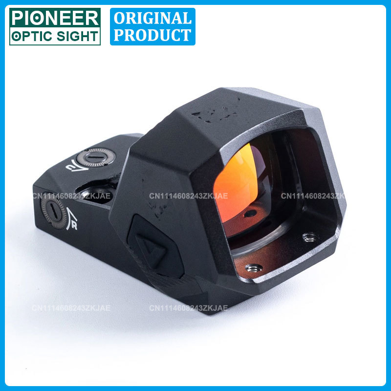 ORİJİNAL Sentinel II 1x20mm Kı - Outdoor Hunting Range incelemesi ve fiyatı