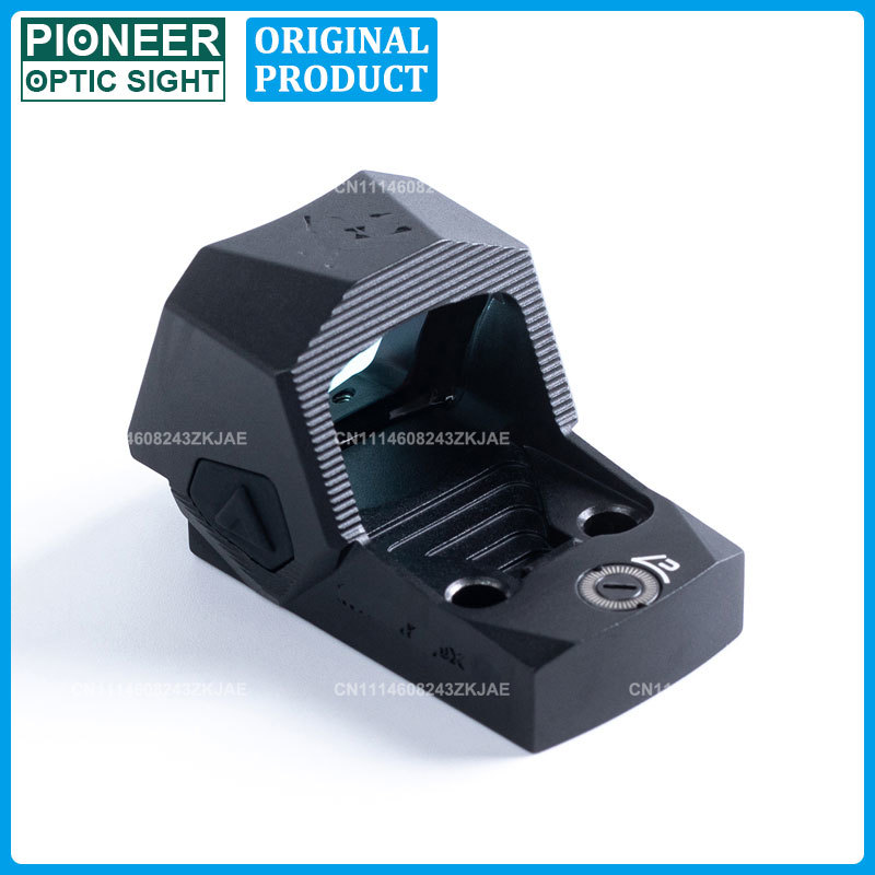 ORİJİNAL Sentinel II 1x20mm Kı - Outdoor Hunting Range incelemesi ve fiyatı