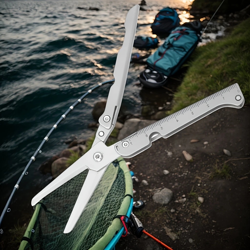 Yeni Molle Taktik Katlanır Mak - Outdoor Hunting News incelemesi ve fiyatı