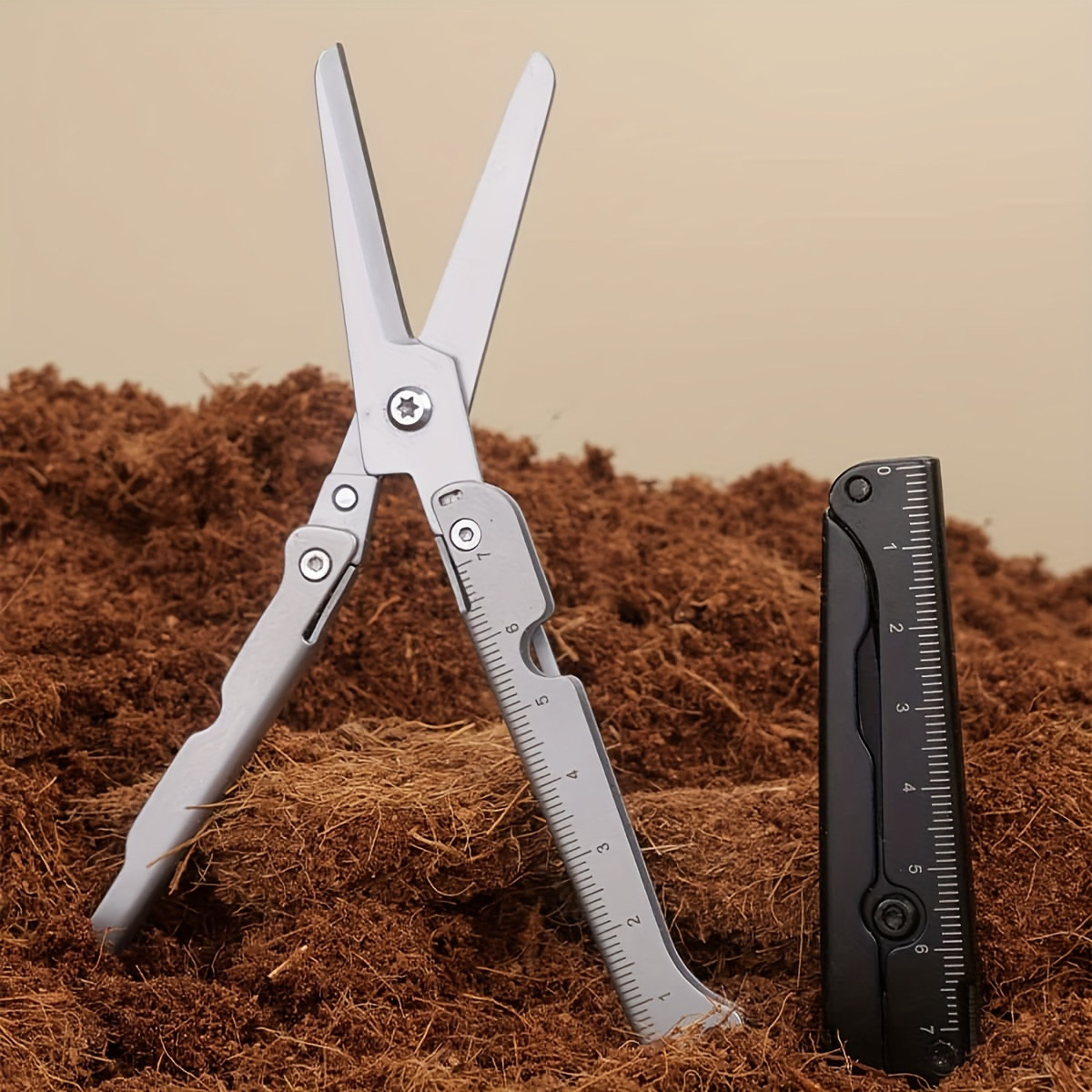 Yeni Molle Taktik Katlanır Mak - Outdoor Hunting News incelemesi ve fiyatı