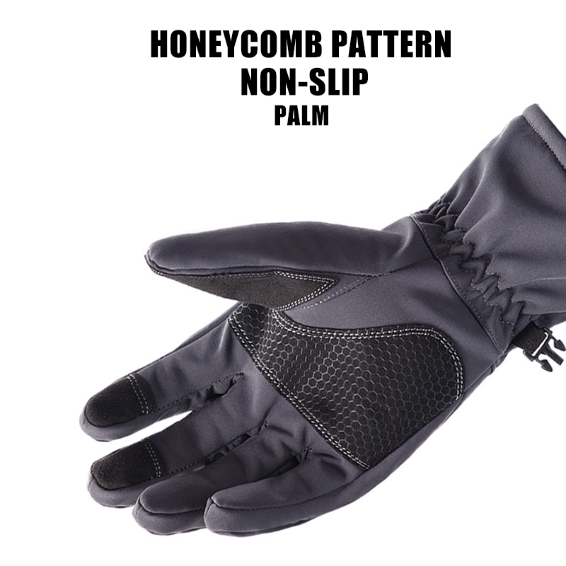 Tactics Outdoors Kamuflaj Av S - Outdoor Hunting Gloves incelemesi ve fiyatı