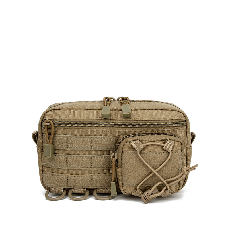 Yeni Stil Molle Taktik Bel Çan - Outdoor Hunting News incelemesi ve fiyatı