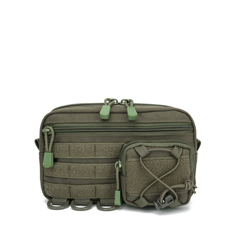 Yeni Stil Molle Taktik Bel Çan - Outdoor Hunting News incelemesi ve fiyatı